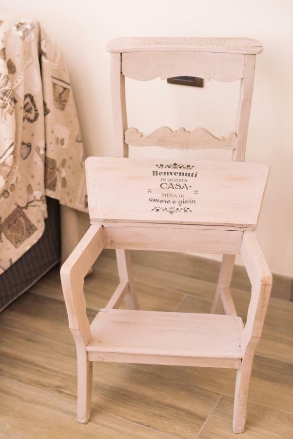 Florence Shabby Chic Home Exteriör bild